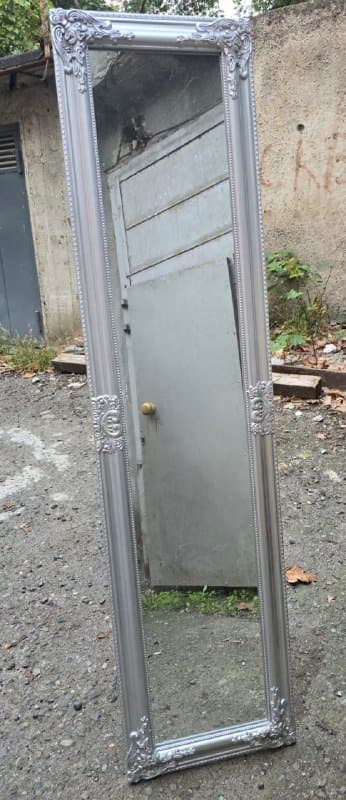 Зеркало напольное Jysk Nordborg 40x160 см