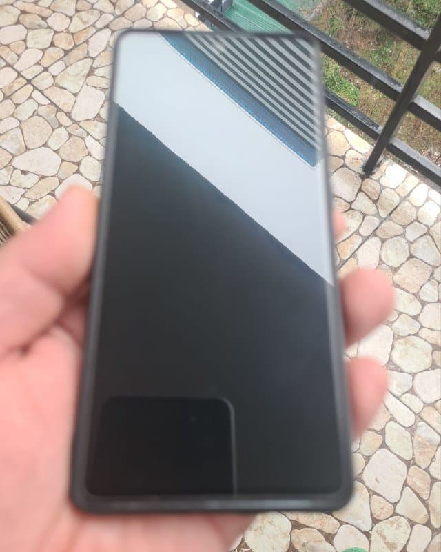 Samsung Galaxy S20 FE телефон 10