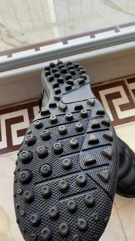 Кроссовки-футзалки Kinetix VOLKY TF 2PR 3