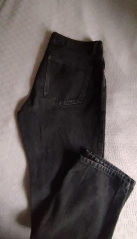 Мужские джинсы 3