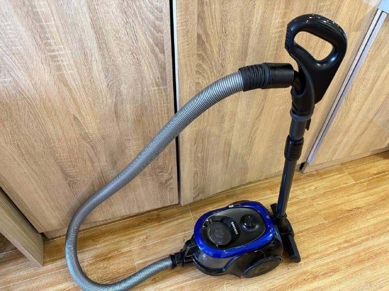 Пылесос Samsung 1800 W 1