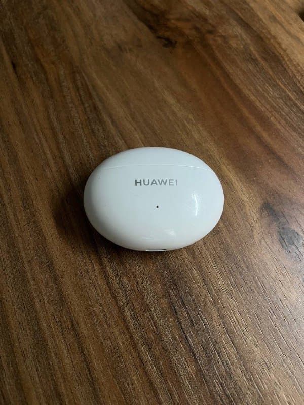 Наушники Huawei FreeBuds 4i Ceramic White