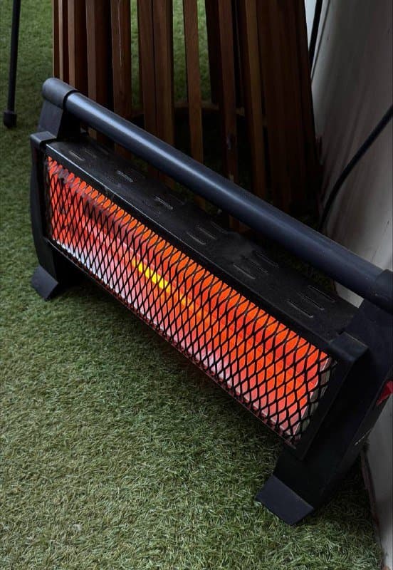 Обогреватель