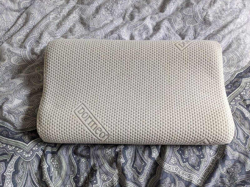 подушка ортопедическая 30x50 1