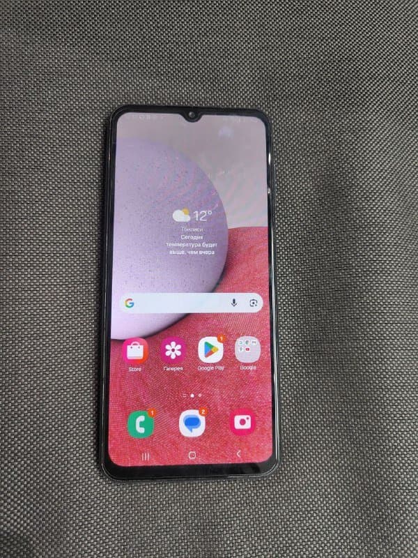 Samsung Galaxy a13 4/128