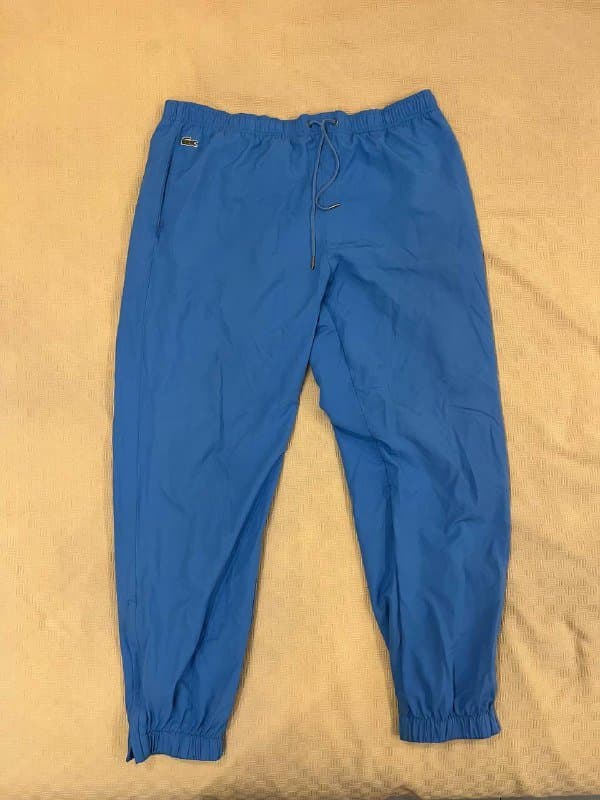 Спортивные штаны Lacoste Sport размер XL-XXL