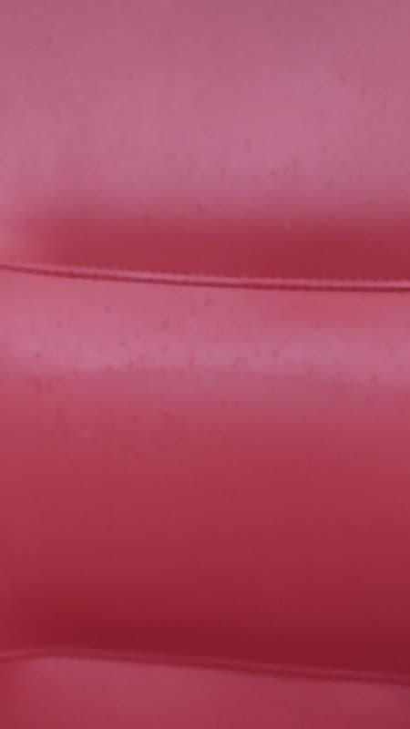 Компьютерное кресло на колёсиках 3