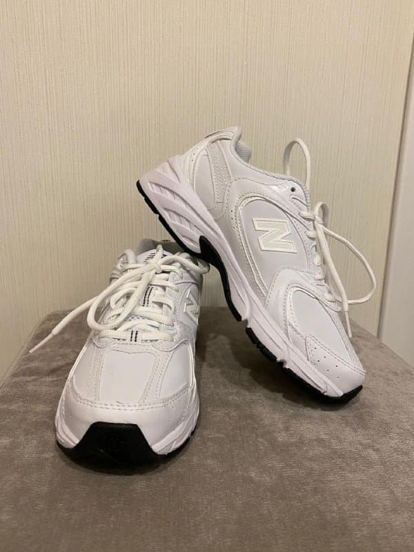 кроссовки New Balance, размер 36-36.5 1