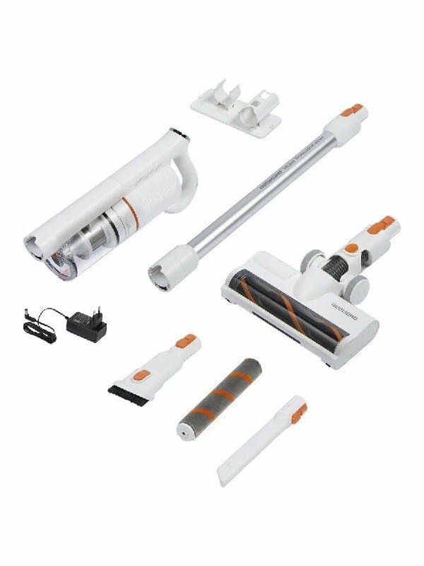 Пылесос Redmond RV-UR361 7