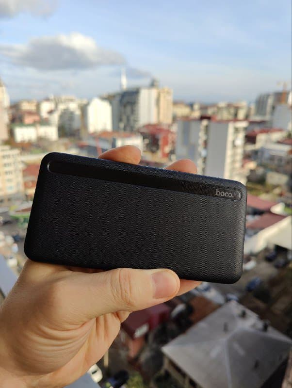 Power Bank HOCO 10000mAh 1