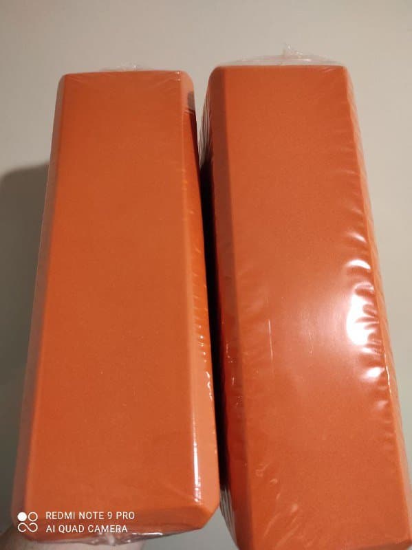 Блоки для йоги