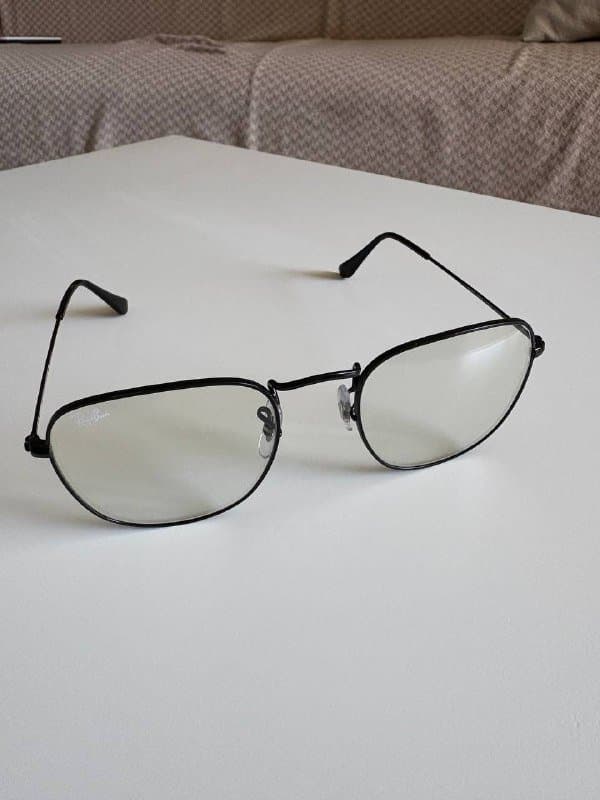 Очки хамелеоны RayBan