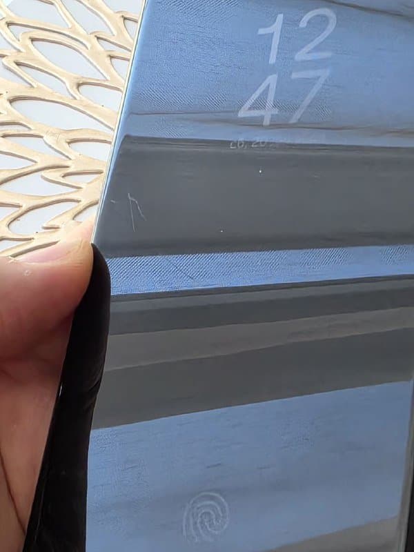 Samsung S22 Ultra 12/512 телефон 10