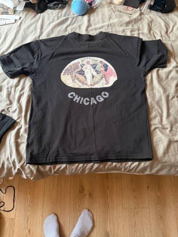 NO NAME футболка размер L