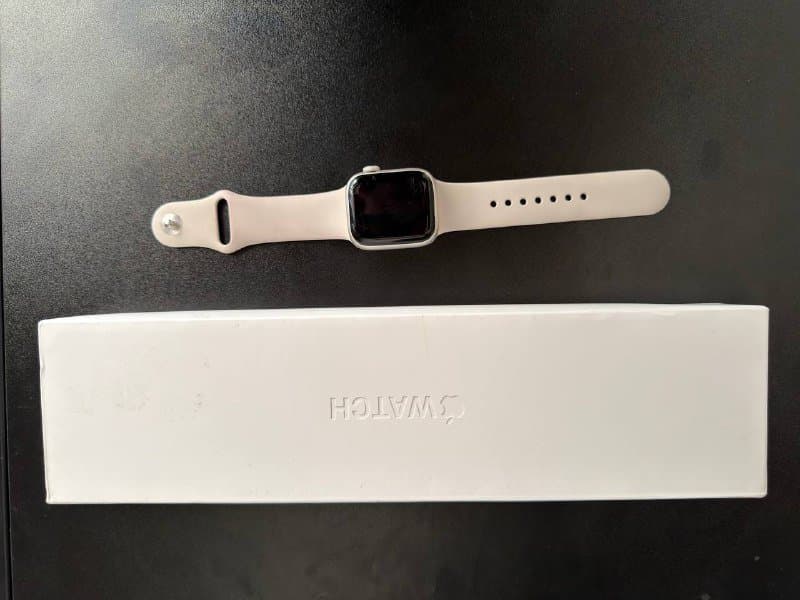 Apple watch series 8 41mm 1