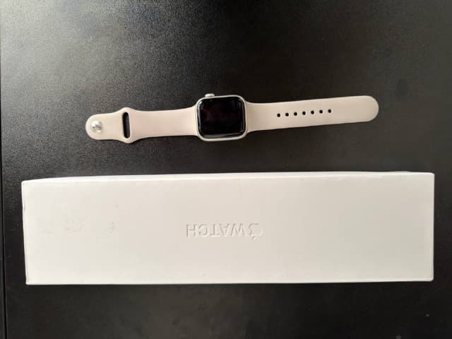 Apple watch series 8 41mm