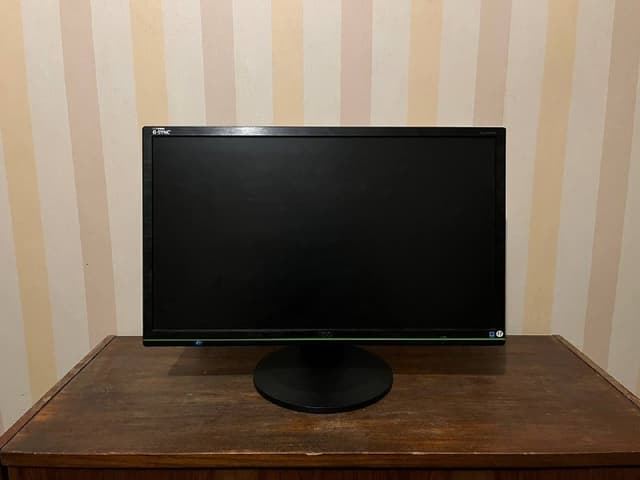 Монитор AOC GAMING G2460PG 24" 144Hz Full HD TN