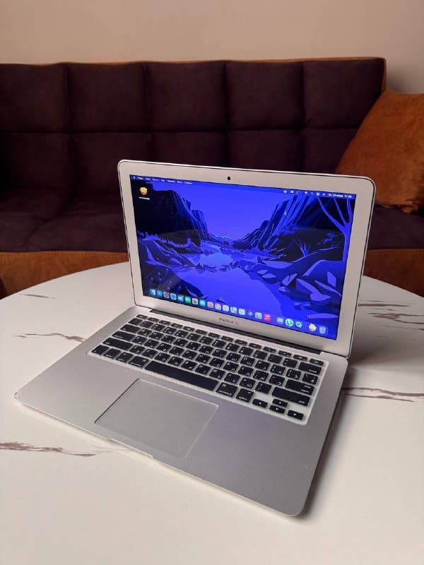 MacBook Air 3