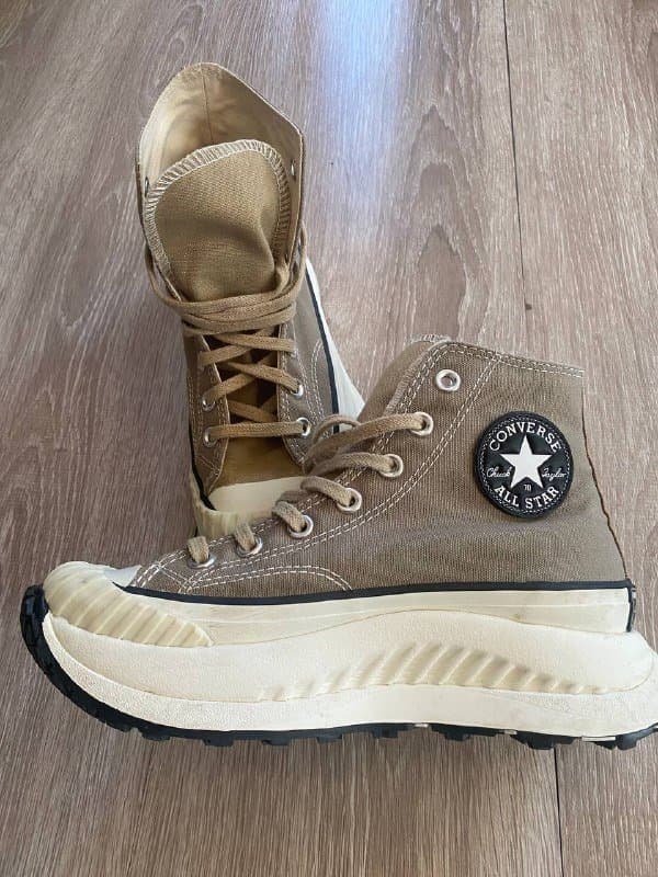 Кеды Converse женские размер 38