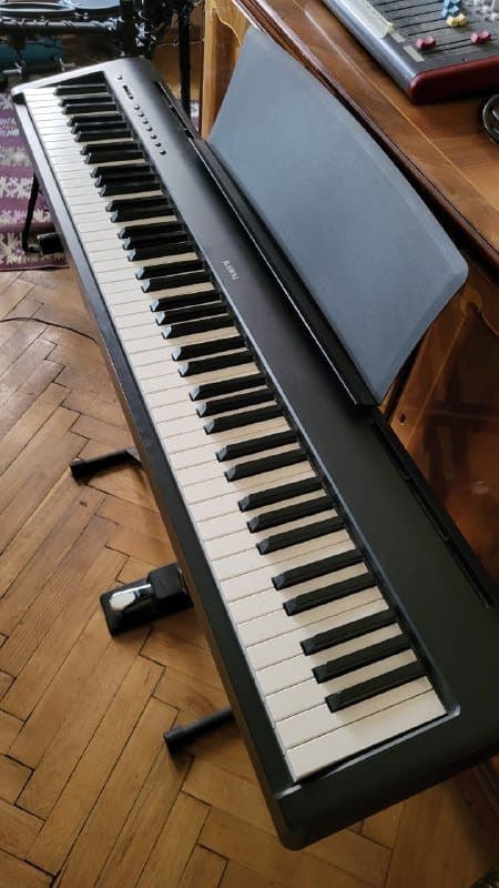 Цифровое пианино Kawai ES110
