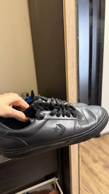 Мужские штаны, куртки, рубашки, худи, кеды 7