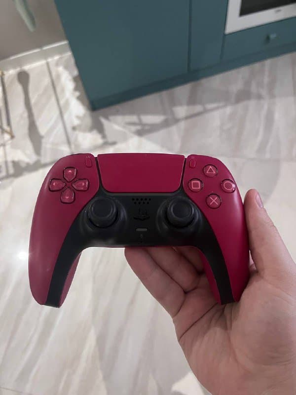 Геймпад DualSense PS5