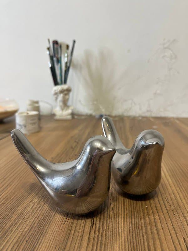 Новогодний декор из Jysk 2