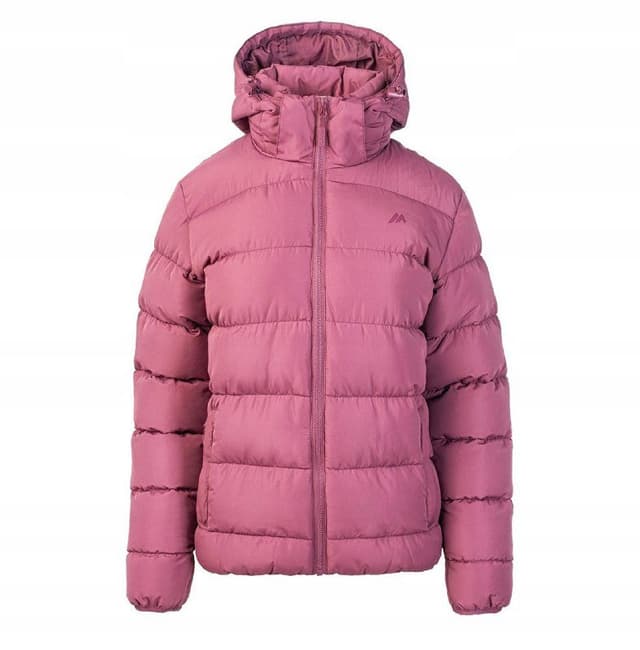 Женская утеплённая куртка MARTES ESSENTIALS Lady Maf