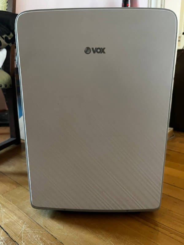 Мобильный кондиционер Vox VPA 14