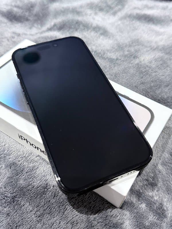iPhone 14 Pro 128GB