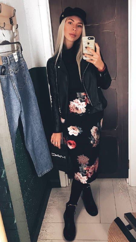 Юбка-карандаш Zara размер XS-S 3