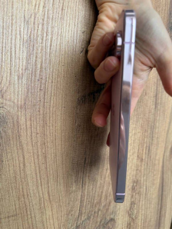 Google Pixel 9 Pro XL телефон 256 GB Rose Quartz 5