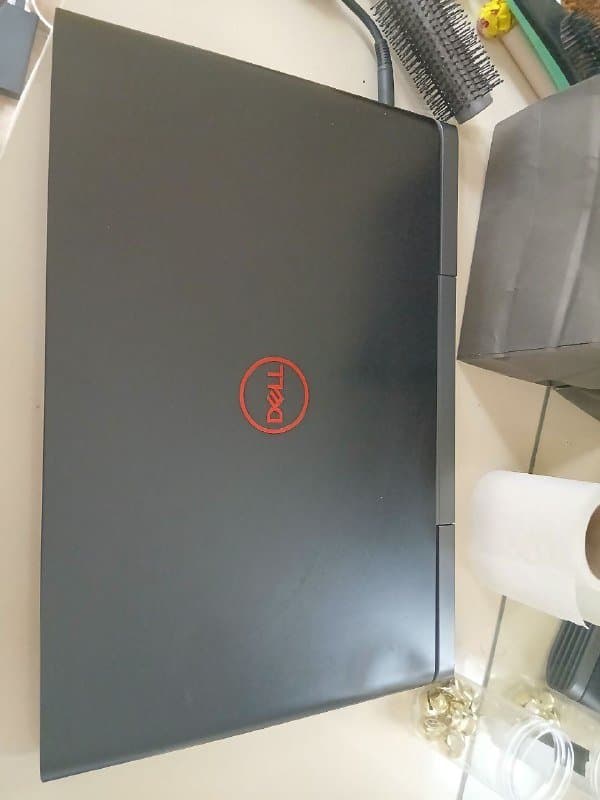 DELL Inspiron 15 7000 Gaming Laptop 1