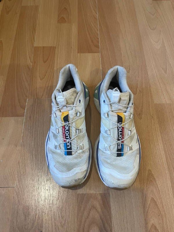 Кроссовки Salomon XT-6, размер EUR 36