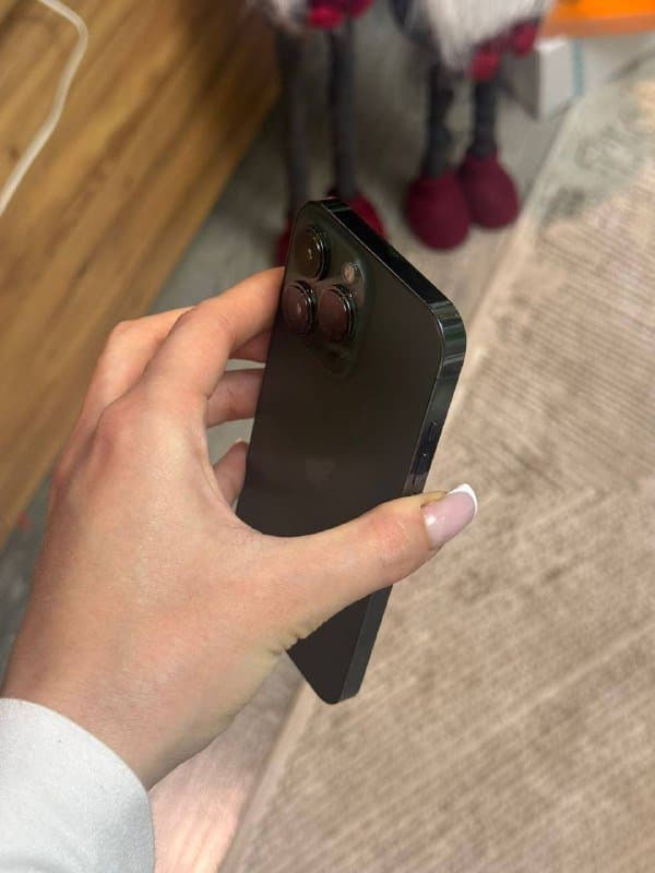 iPhone 13 Pro 128, iPhone 13 Pro Max 256 2