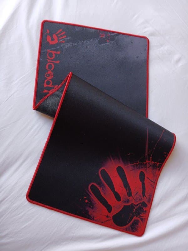 Компьютерный коврик для мыши и клавиатуры 75×30см