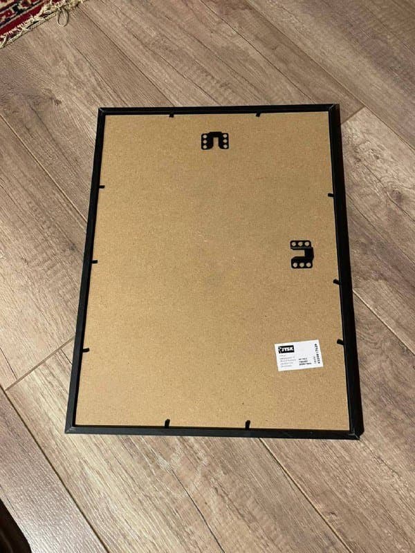 Рамка JYSK большая