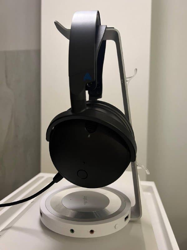 Игровая гарнитура наушники Audeze Maxwell 3