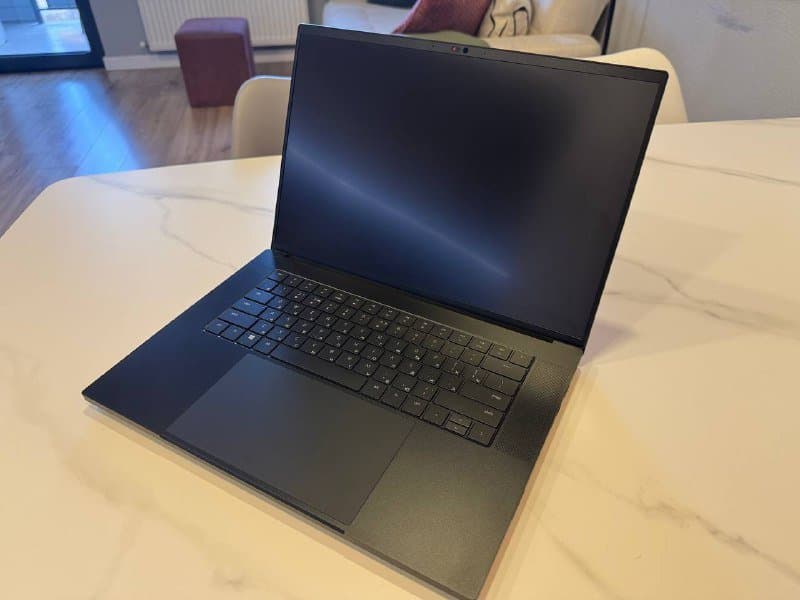 Ноутбук Razer Blade 16 (2023) Intel Core i9 RTX 4080 1