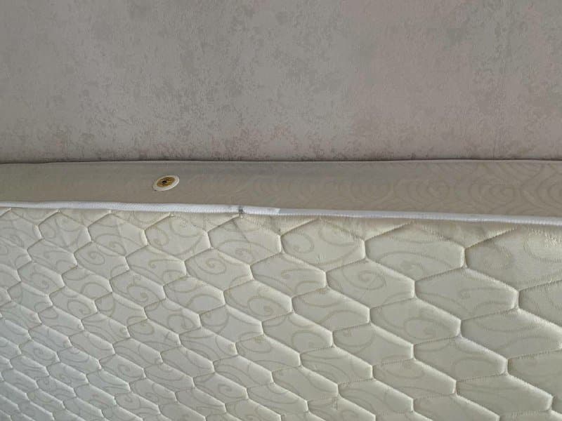 ортопедический матрас метро 60х2 3