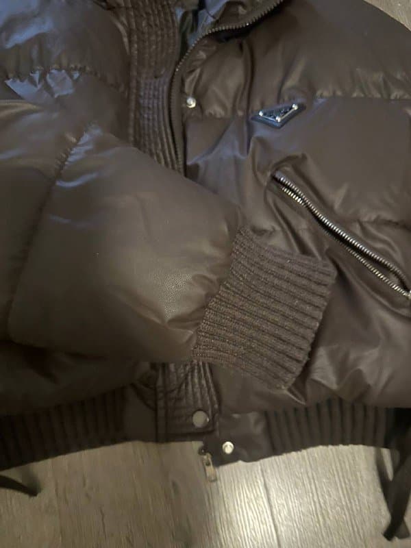 Куртка 48 короткая 2