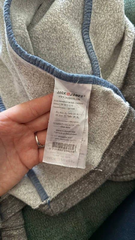 Водолазка LC Waikiki, USPA polo, джемпер s.Oliver, кардиган, джинсы манго, джинсы Defacto, пиджаки 8