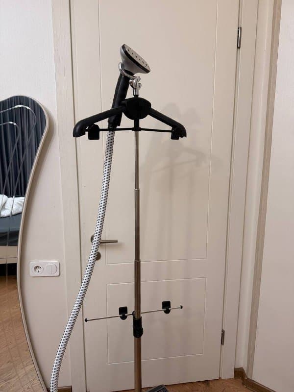 профессиональный отпариватель для одежды