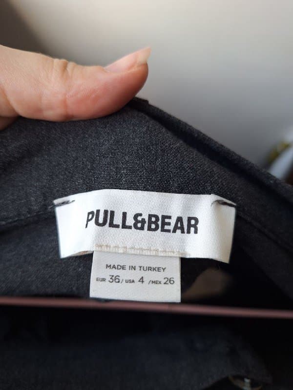 шорты pull&bear, 36 размер 2