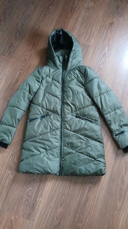 Женские куртки стеганые 3 шт 3