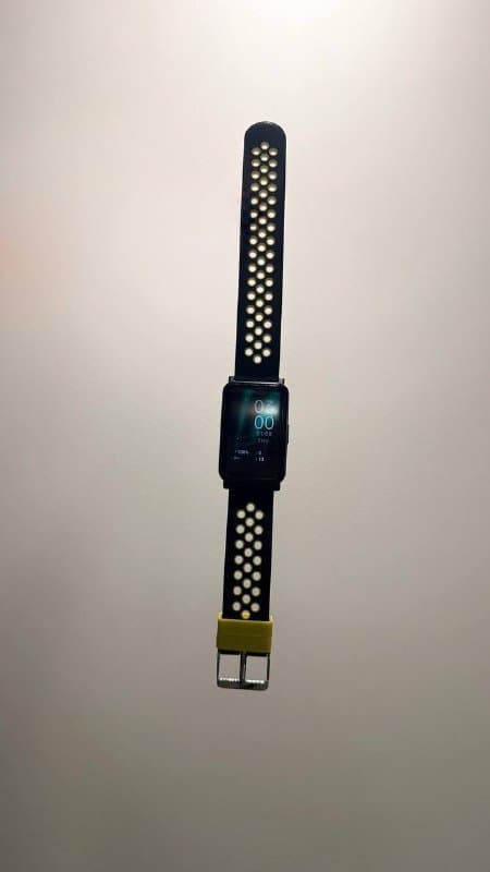 Honor watch es фитнес браслет 2