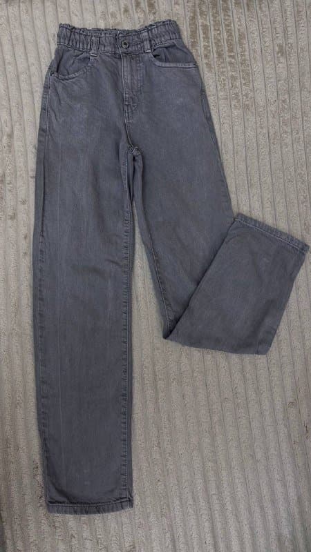 Куртка утепленная XS, джинсы XS 3