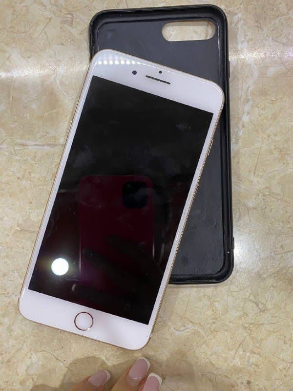 Айфон 7 плюс 128 гб 2