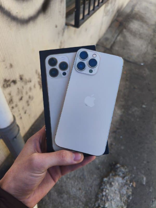 iPhone 13 pro max 256 1