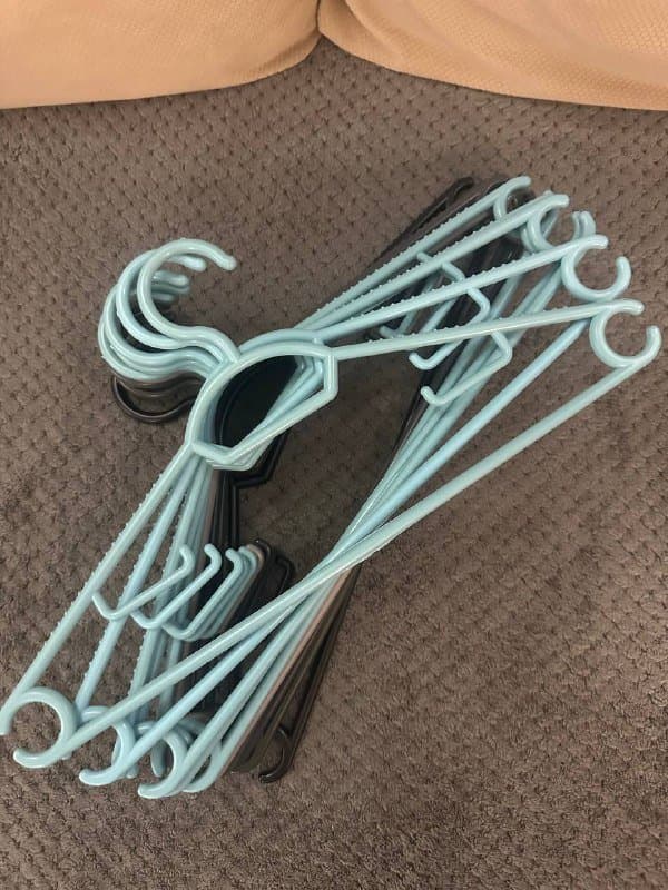 Вешалки 10 шт